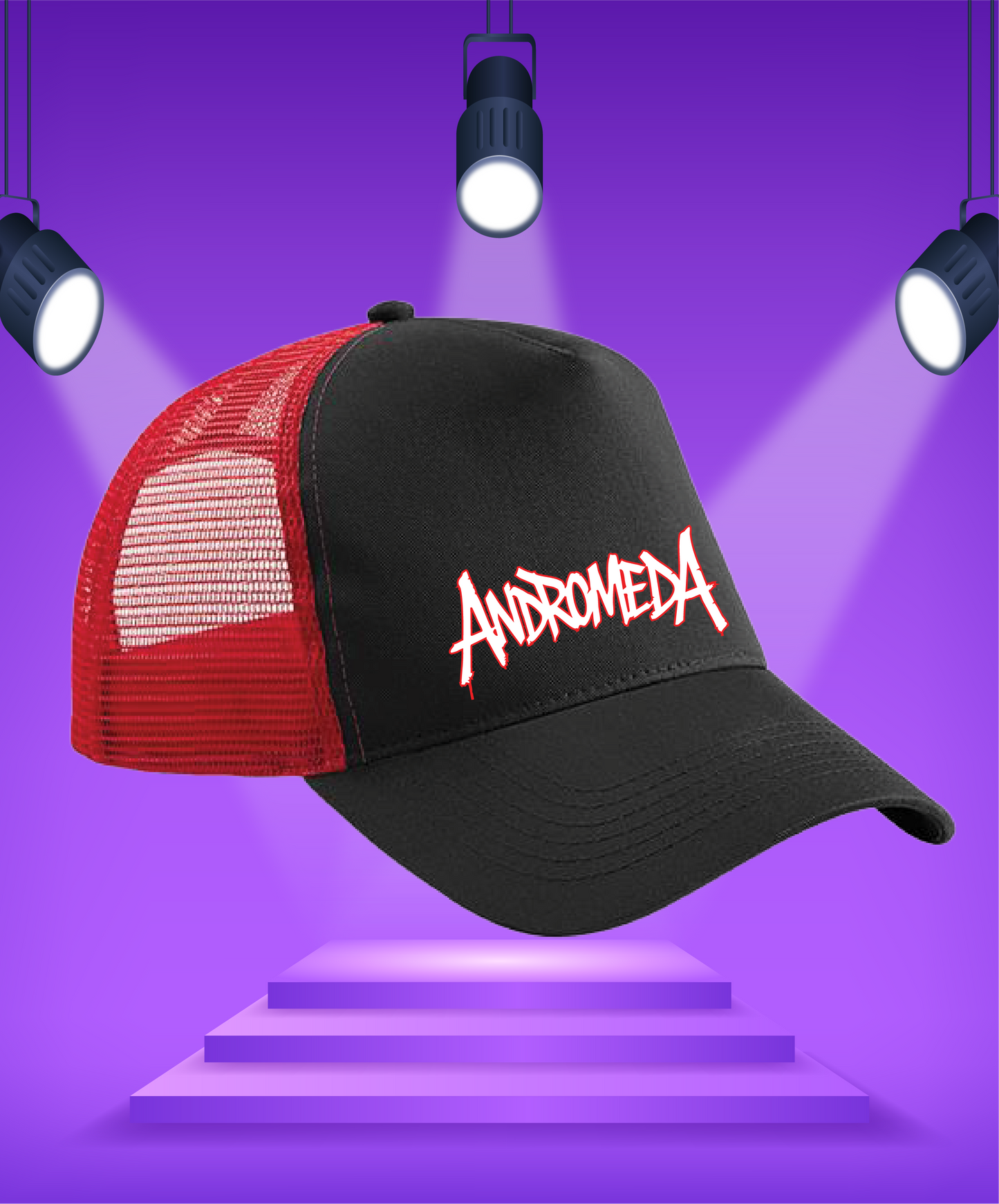 Studio 54 CAPS