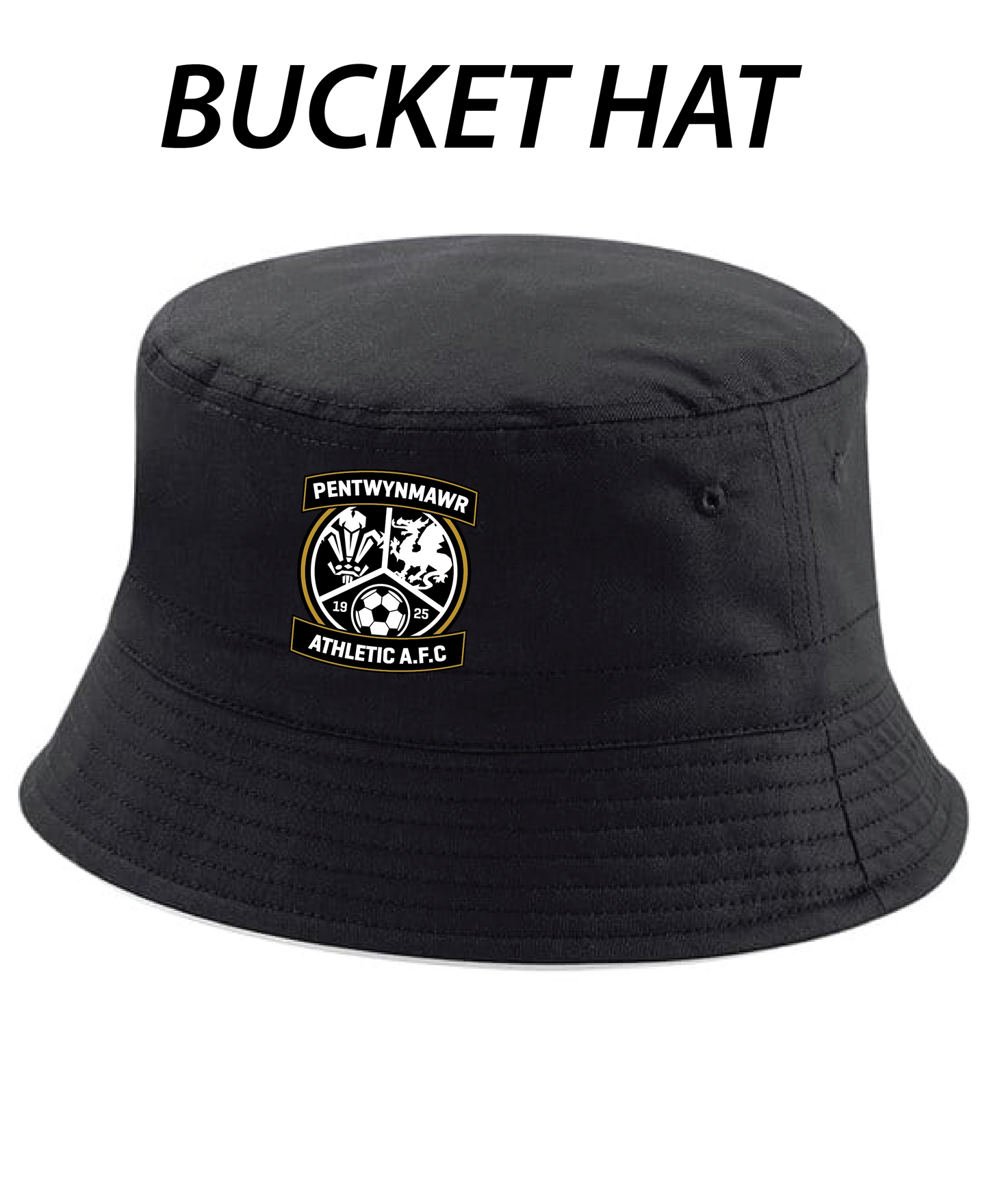 Pentwynmawr A.F.C BUCKET HAT
