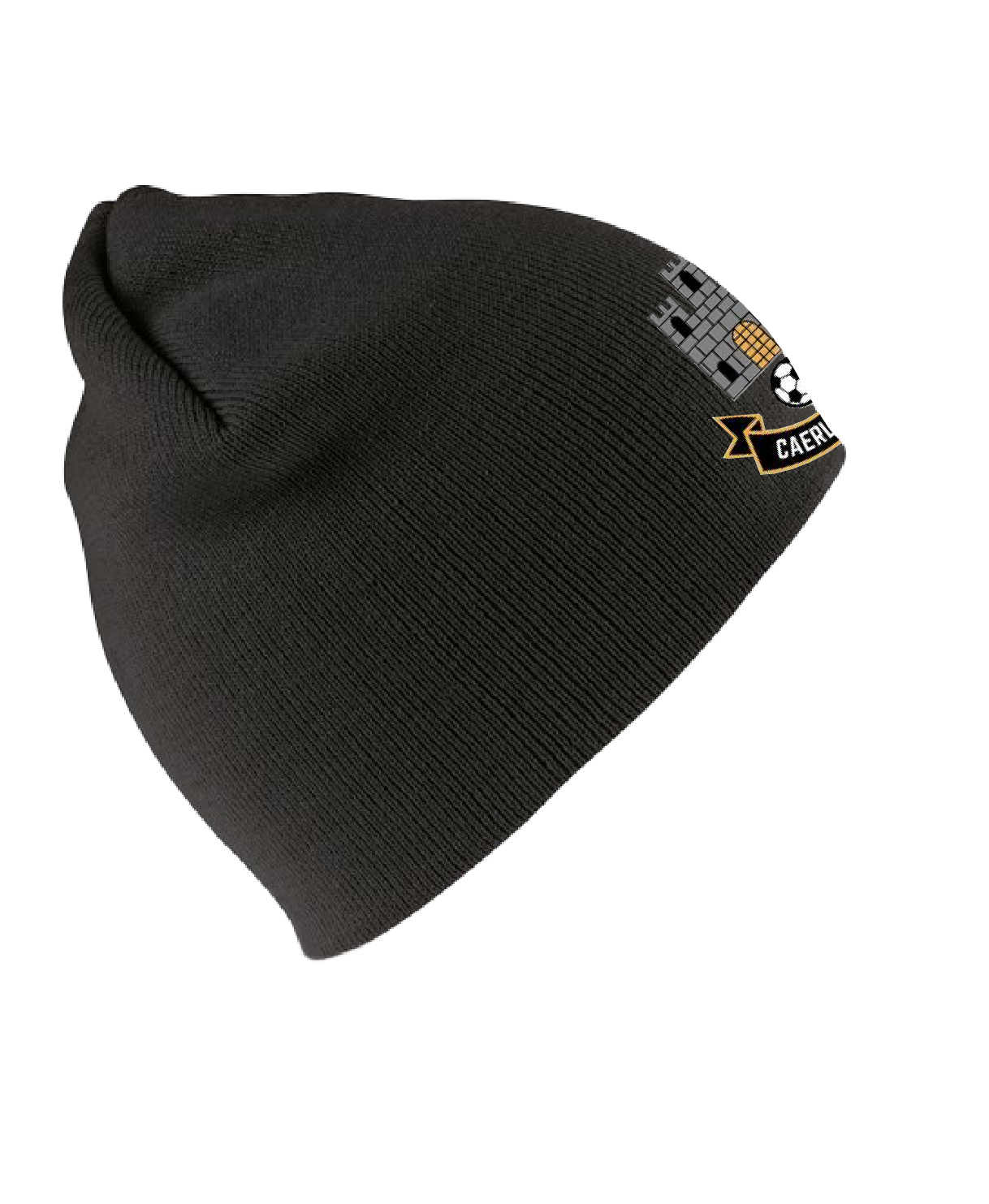 One size fits all Beanie hat