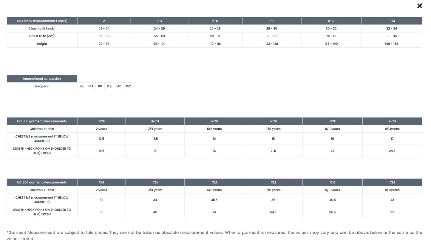 ORFC Seniors T-SHIRT