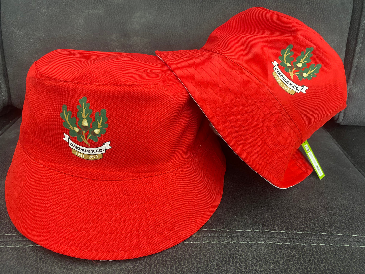 ORFC Bucket Hat (Seniors)