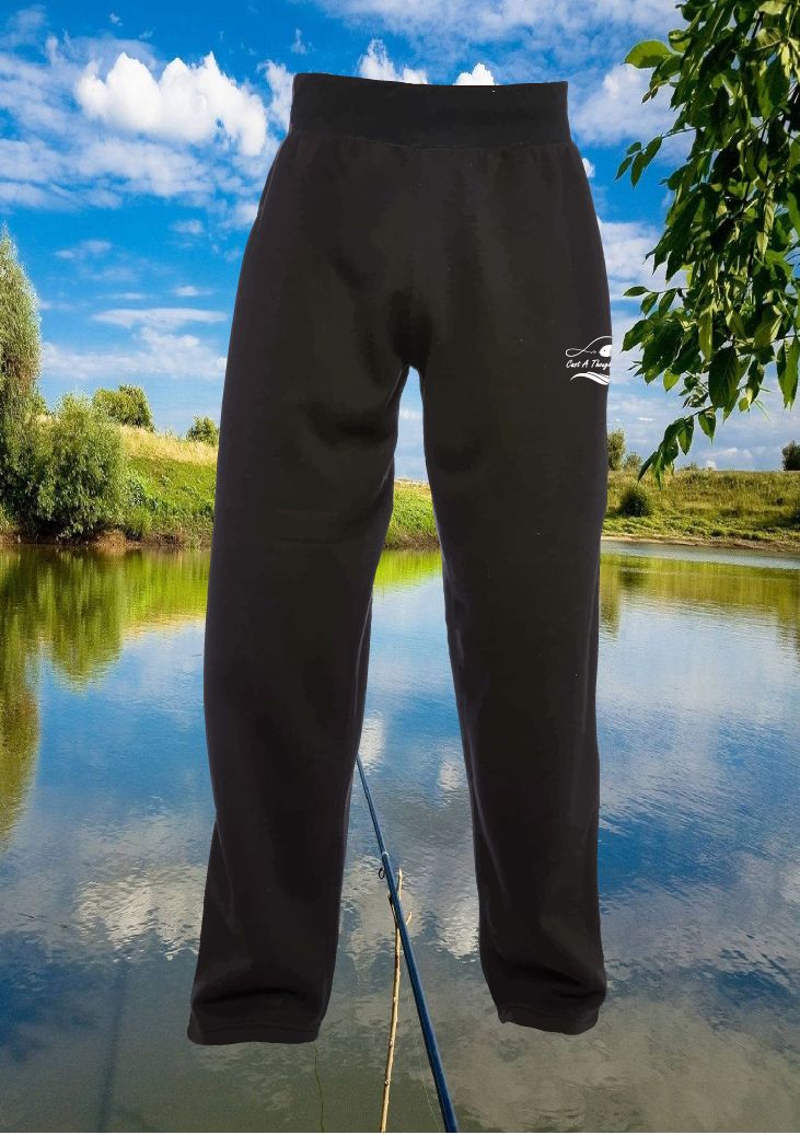 Child Jogging Bottoms (UC521)