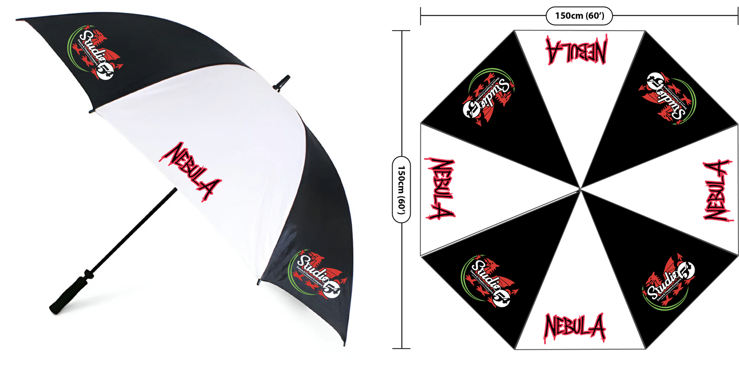 Studio 54 Umbrella