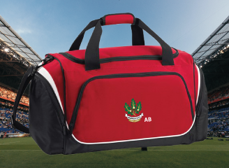 OAKDALE TEAMWEAR SPORTS BAG