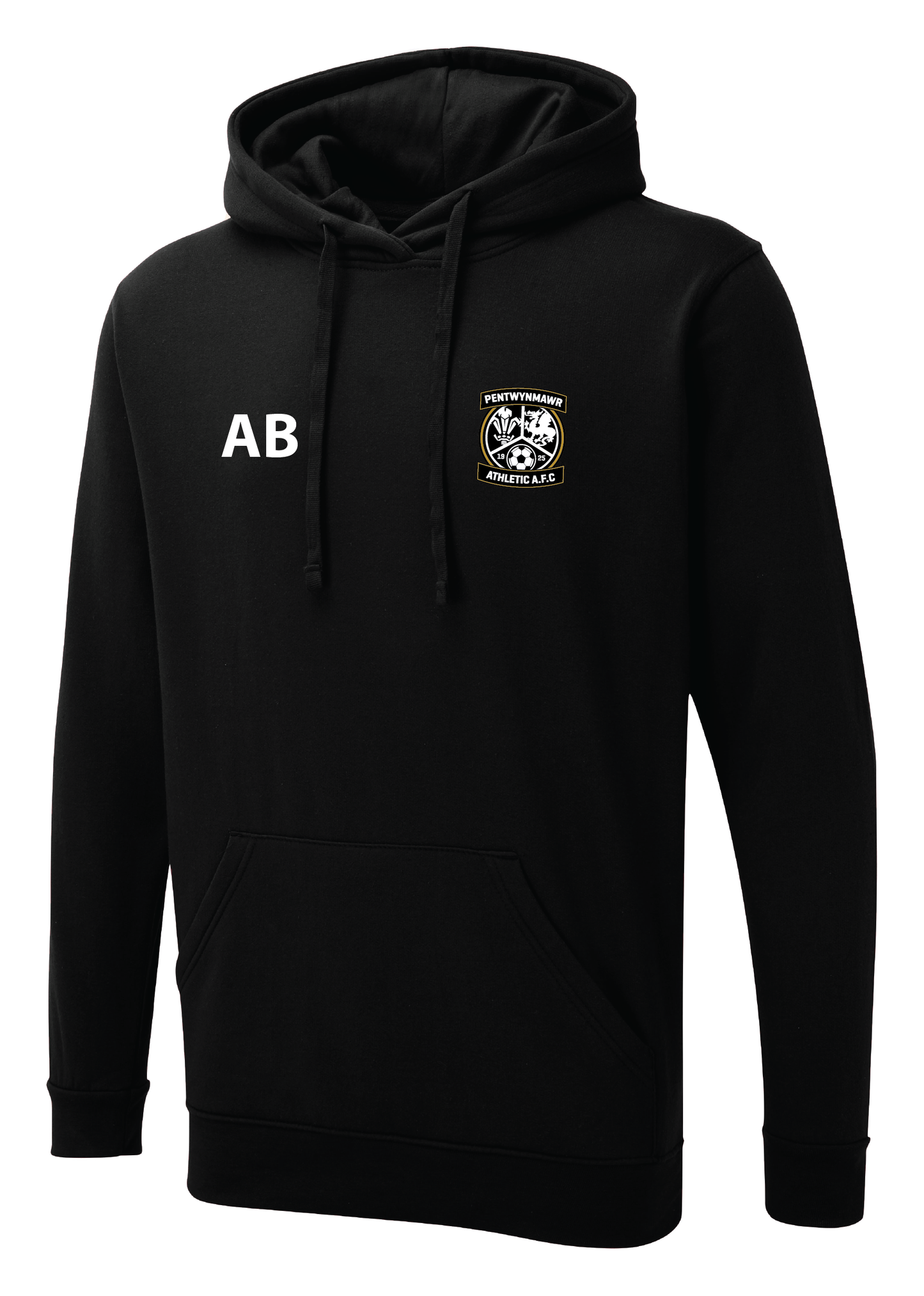 Pentwynmawr A.F.C HOODIE