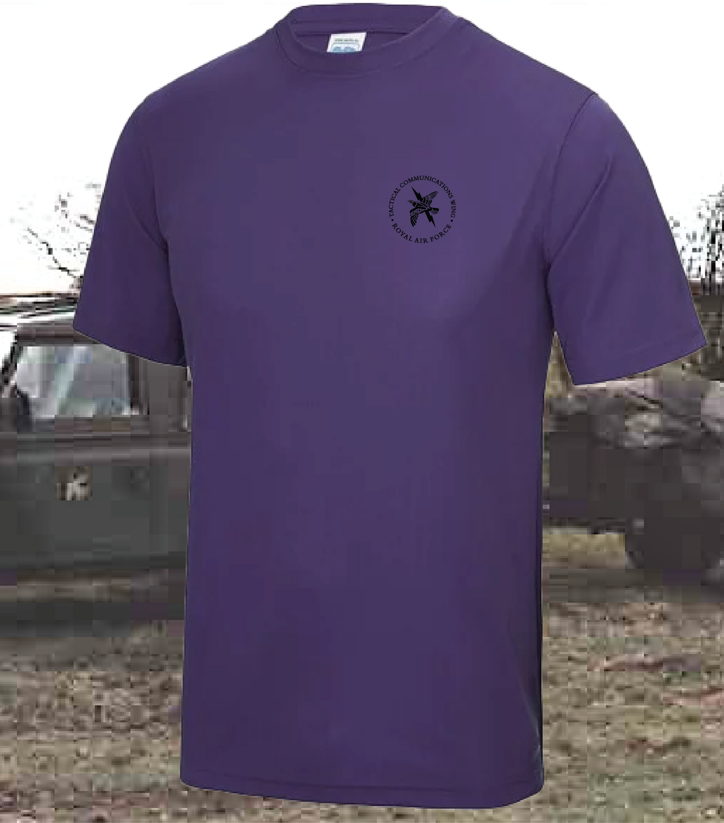 SPORTS T-SHIRT