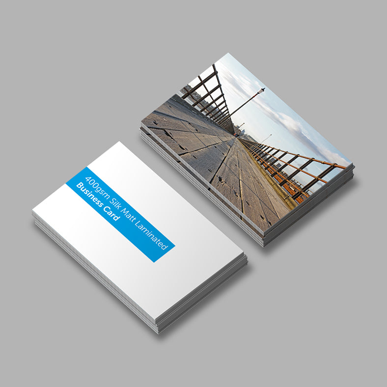 Business Cards