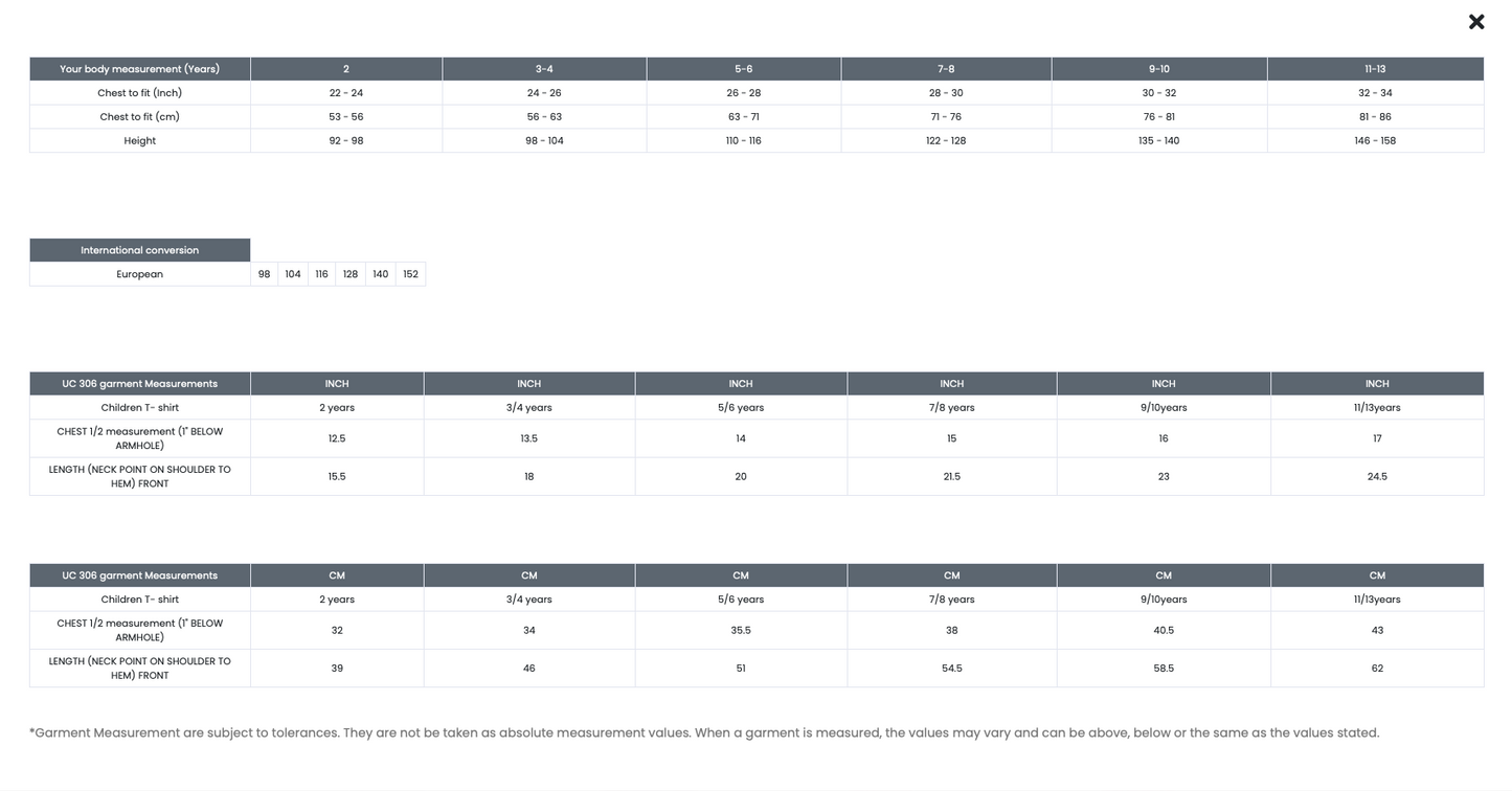 ADULT T-SHIRT CAERLEON FC UNDER 10'S 2024