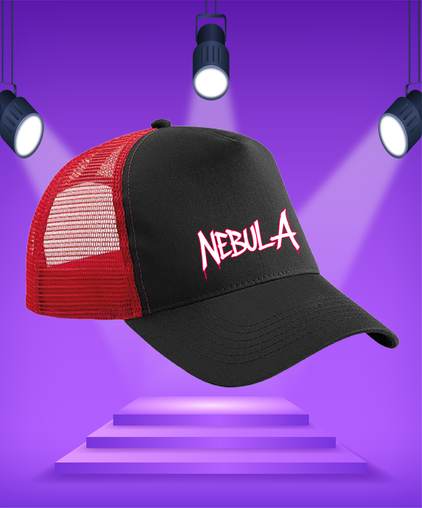 Studio 54 CAPS