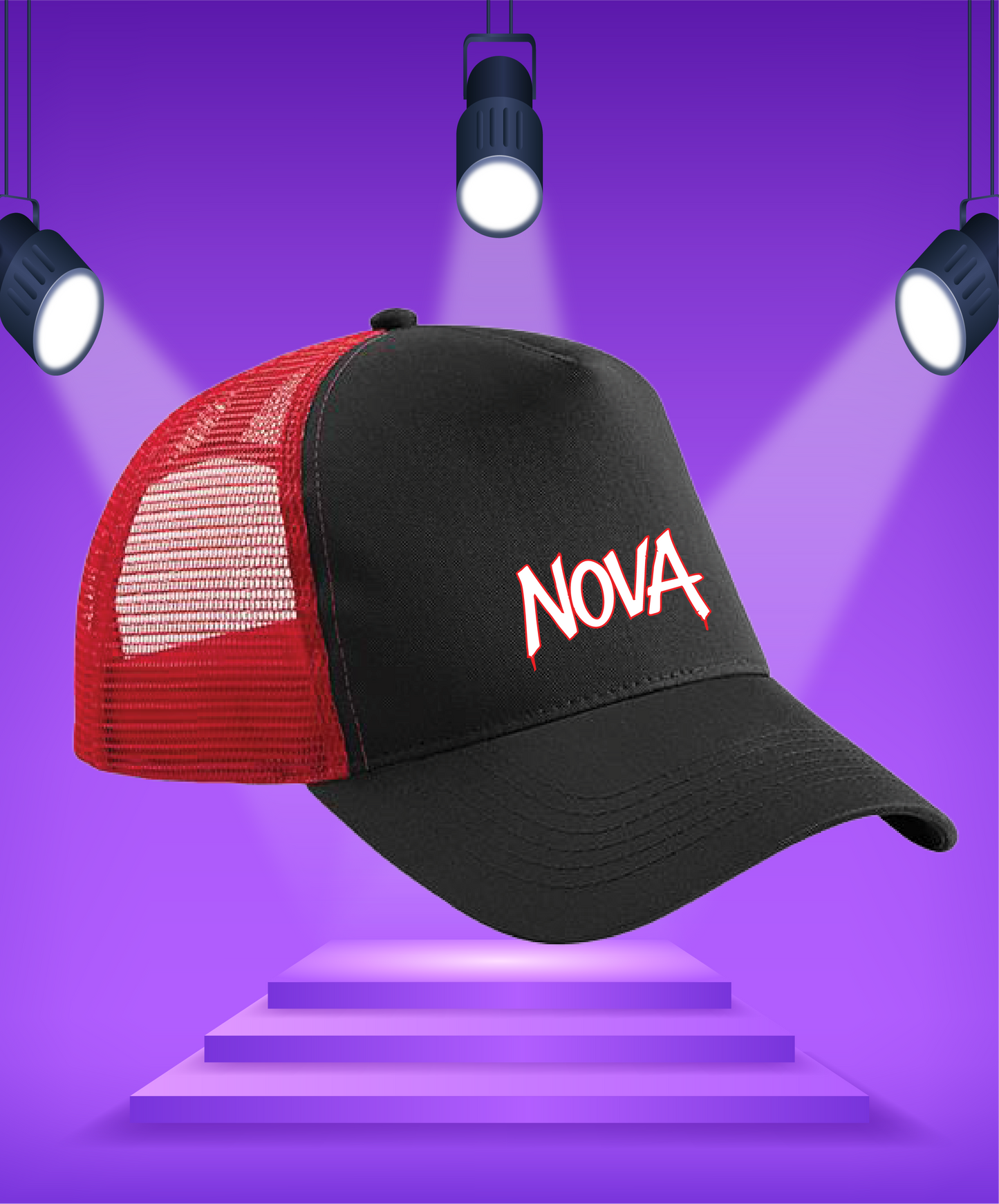 Studio 54 CAPS