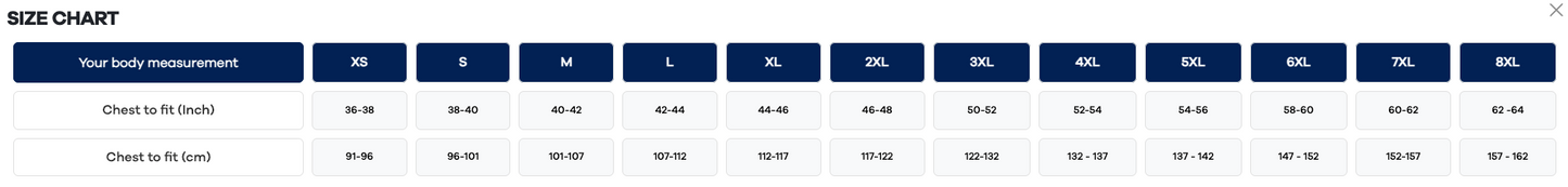 SWRC Ladies Premium Poloshirt