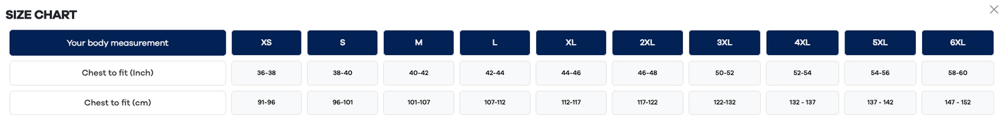 SWRC Unisex Premium Poloshirt