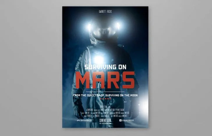 Silk Posters