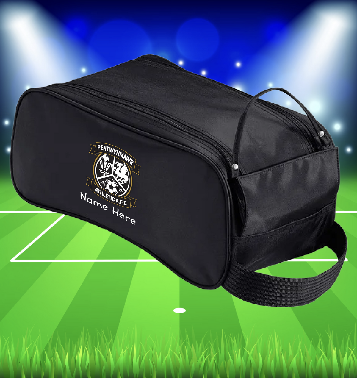 Boot Bag