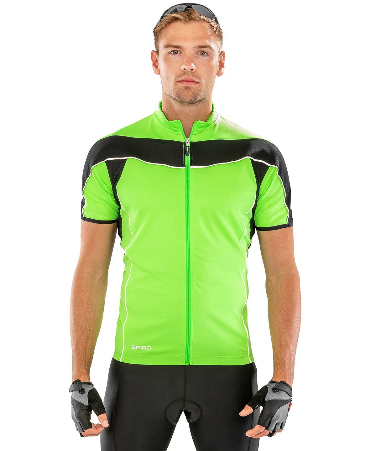 CYCLING TOP