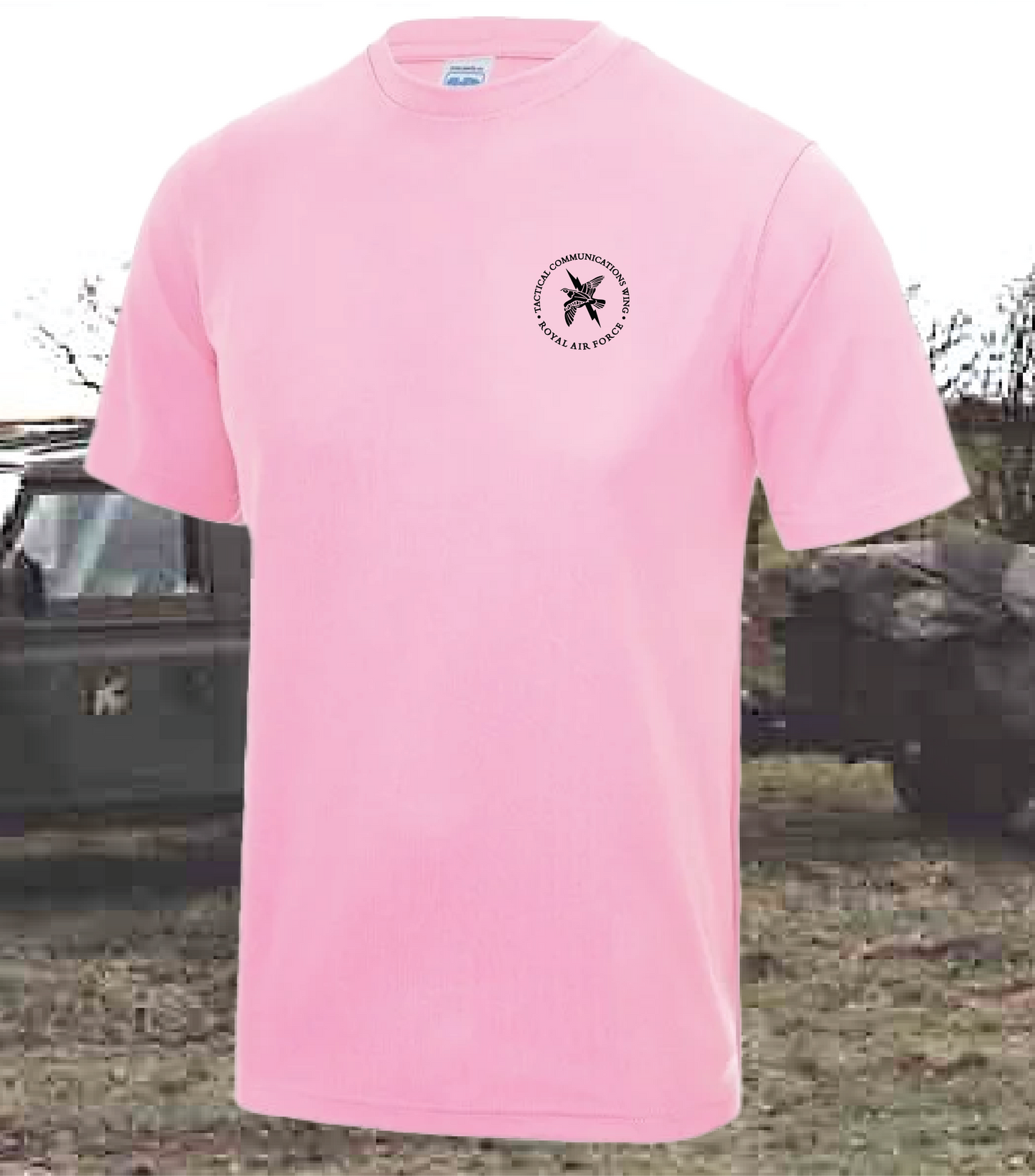SPORTS T-SHIRT