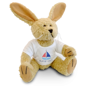 PG - Personalised Cuddly Toys