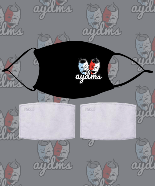 AYDMS - Facemask