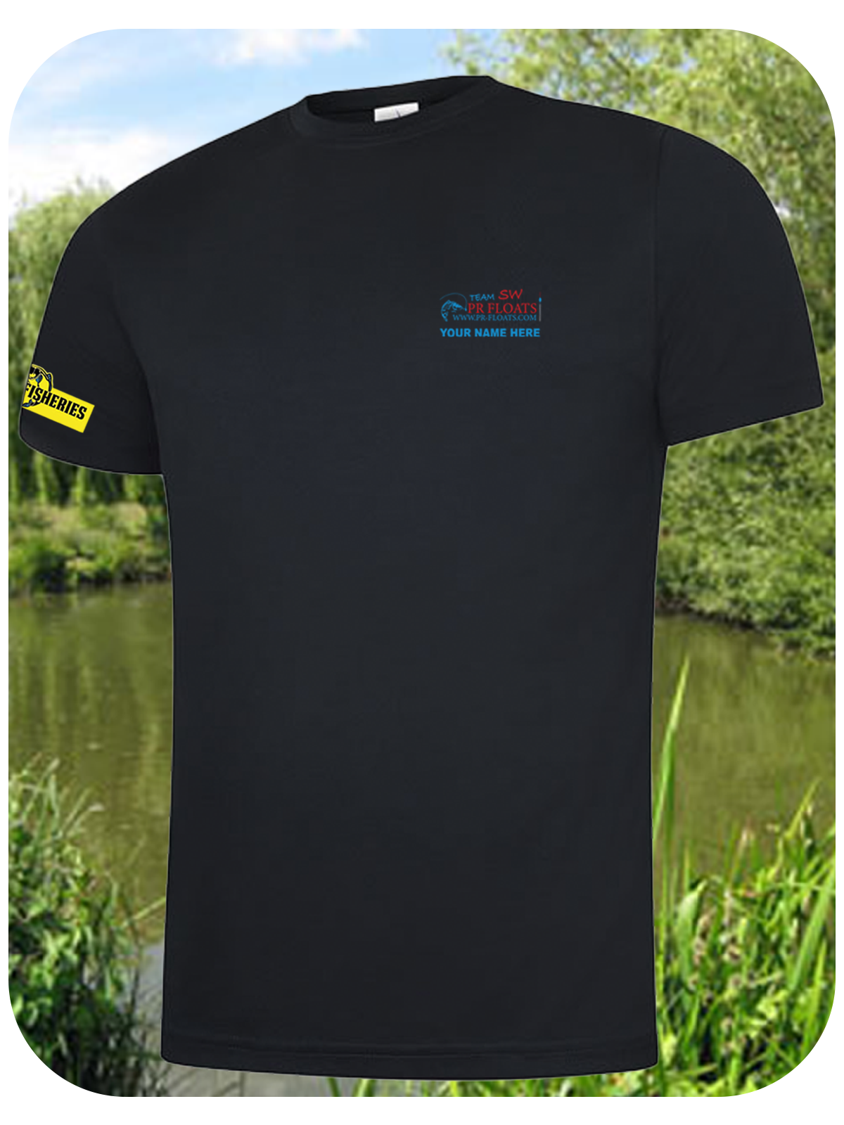 UC315 Ultra Cool T Shirt