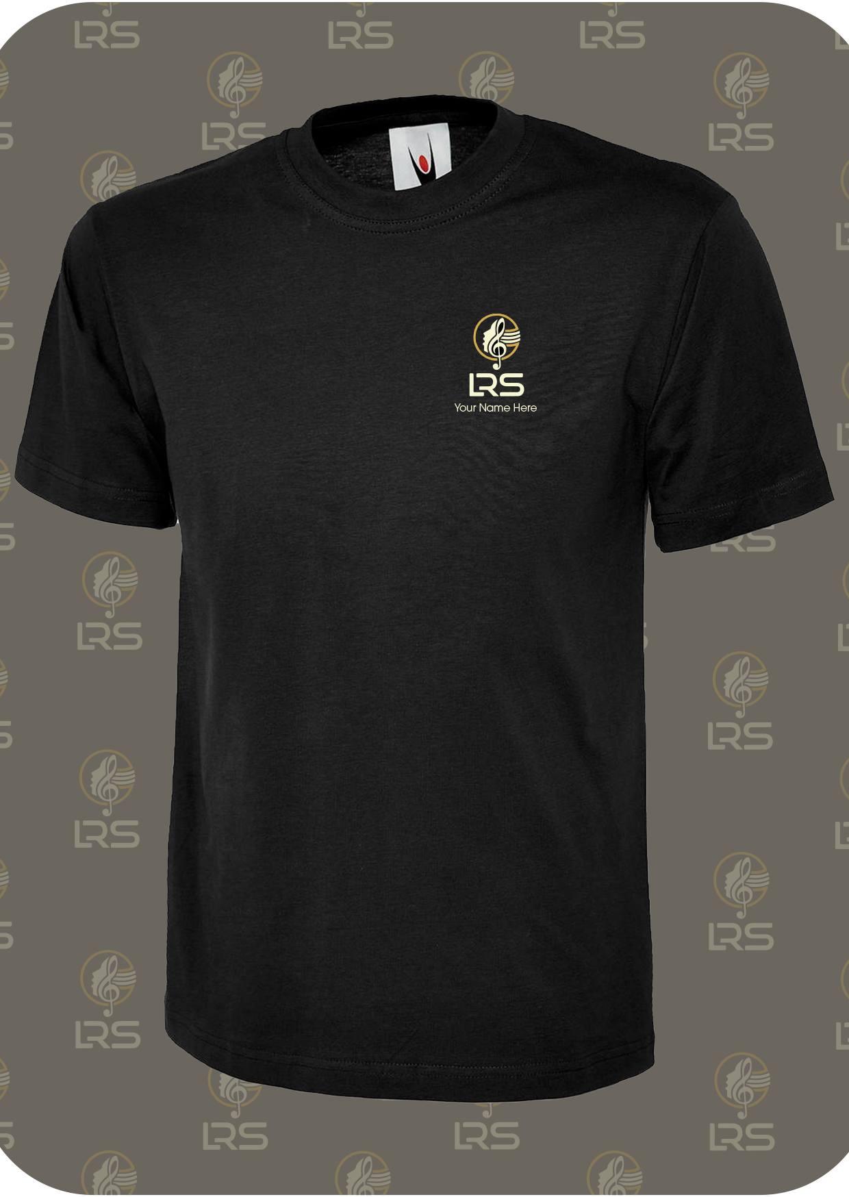 LRS T-Shirt