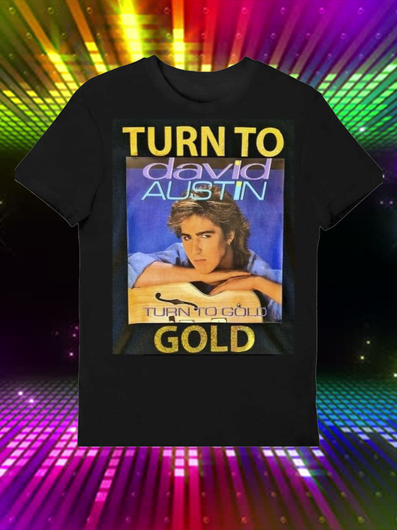 Twitch UC301 David Austin