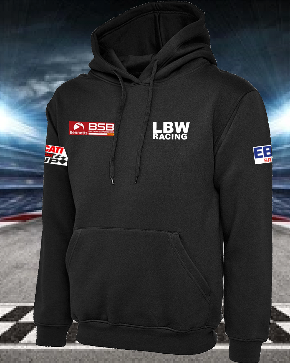 UC506 CHILDS CLASSIC HOODED SWEATSHIRT