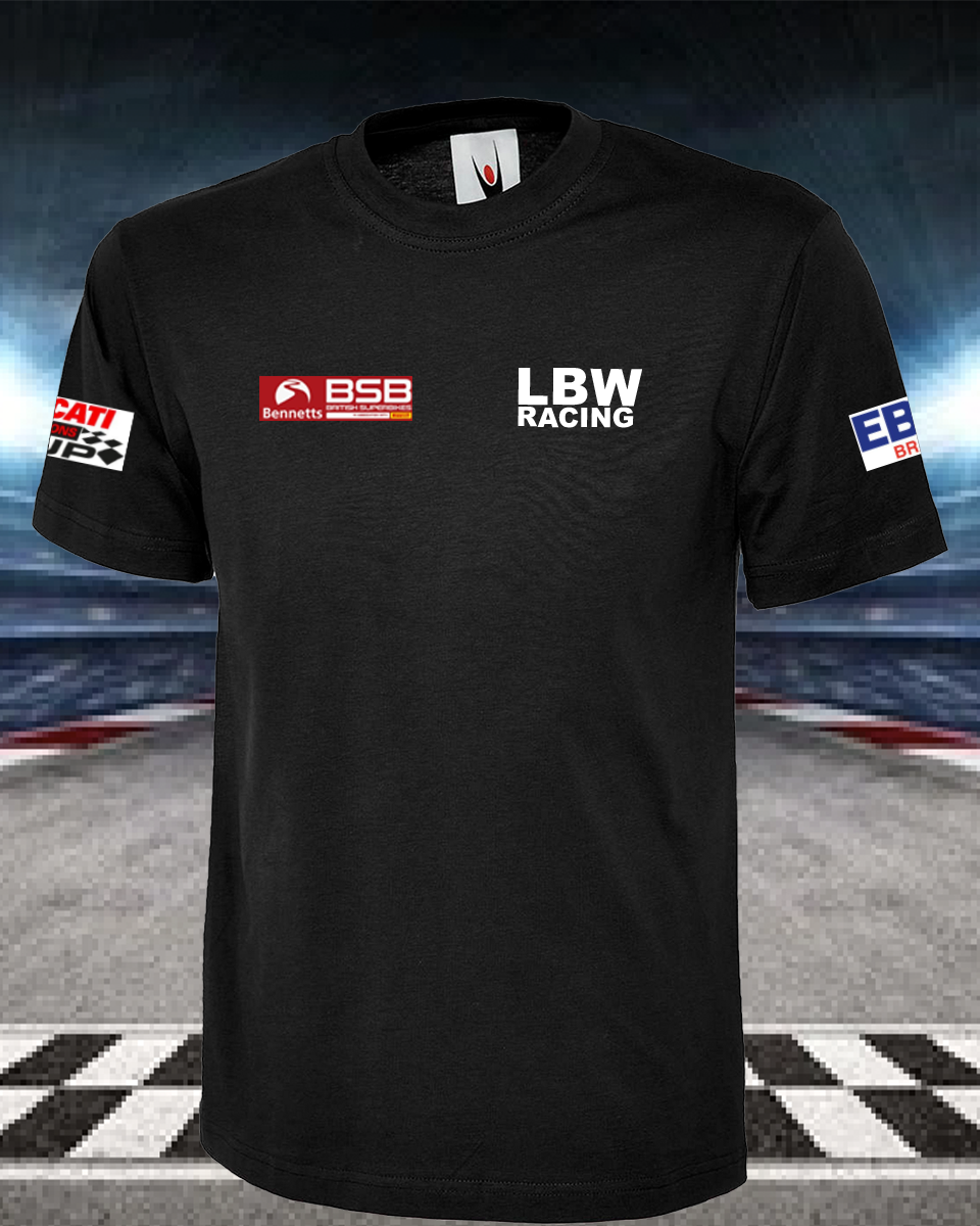 UC301 Unisex 100% Cotton Crew Neck Tshirt