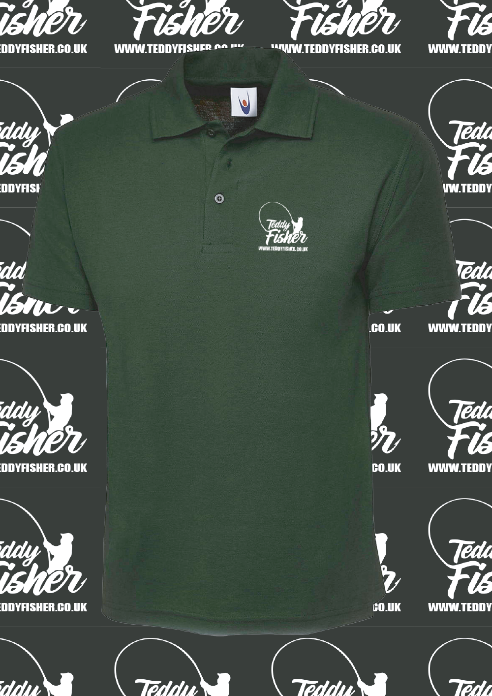 UC101 Classic Poloshirt