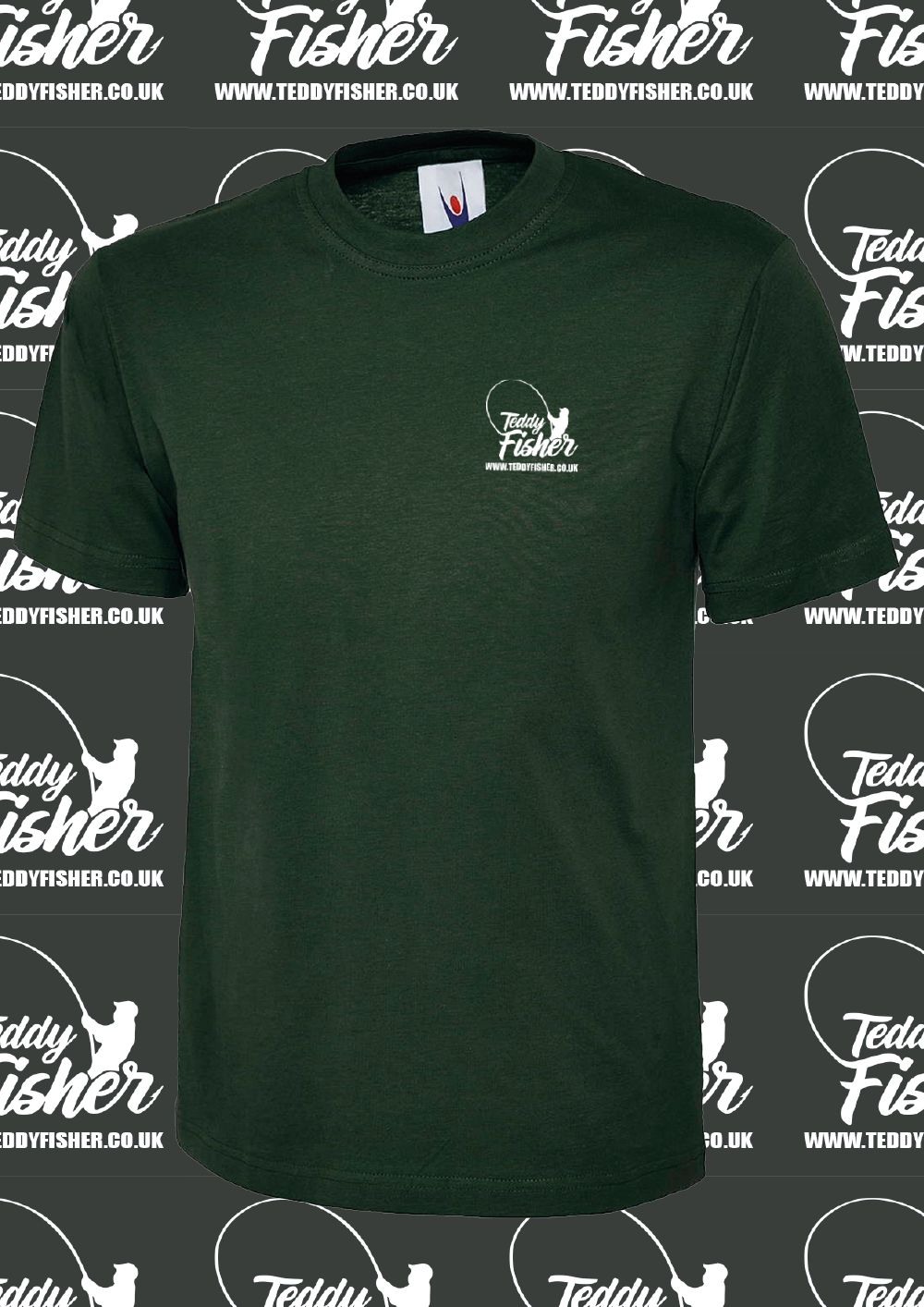 UC301 Classic T-shirt