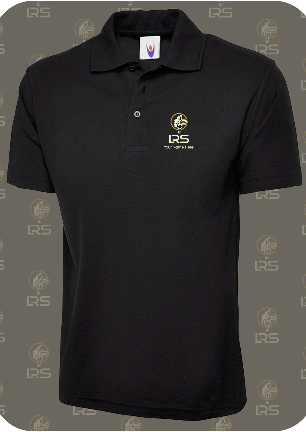 LRS Polo Shirt