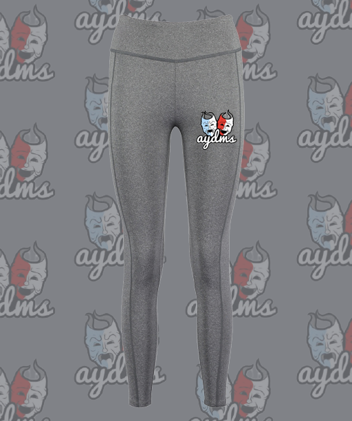 AYDMS KK943 Leggings