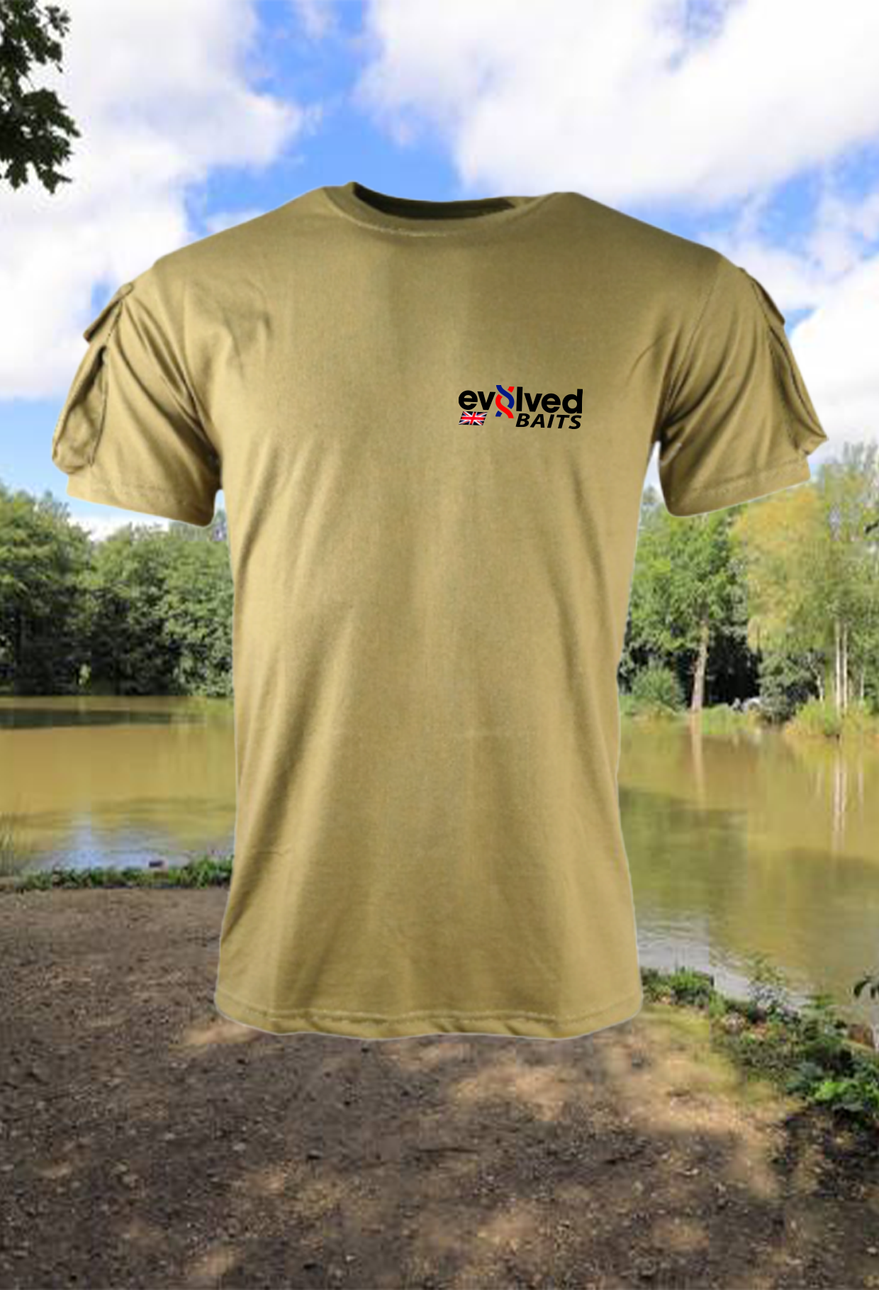 T-SHIRT