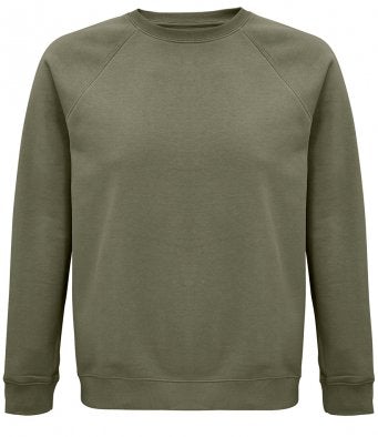 Raf Leeming Anglers Sweat Shirt
