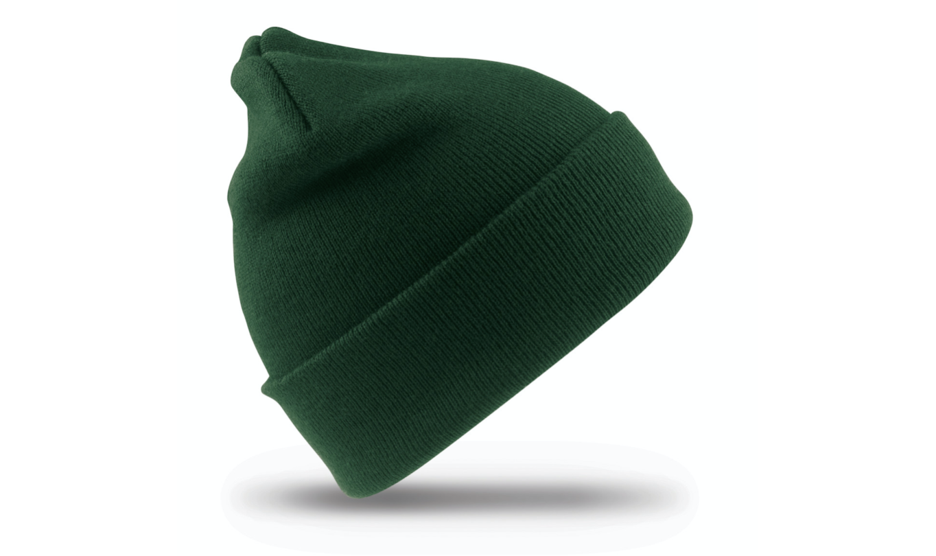 TCW - Ski Hats (RC29) - With Embroidered Rockdove