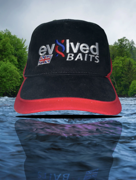 Two Tone Baseball Caps