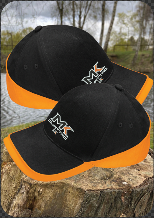 MK Quattro UK - B171 Teamwear Competition Cap