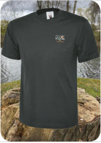 MK Quattro UK - UC301 Classic T-shirt