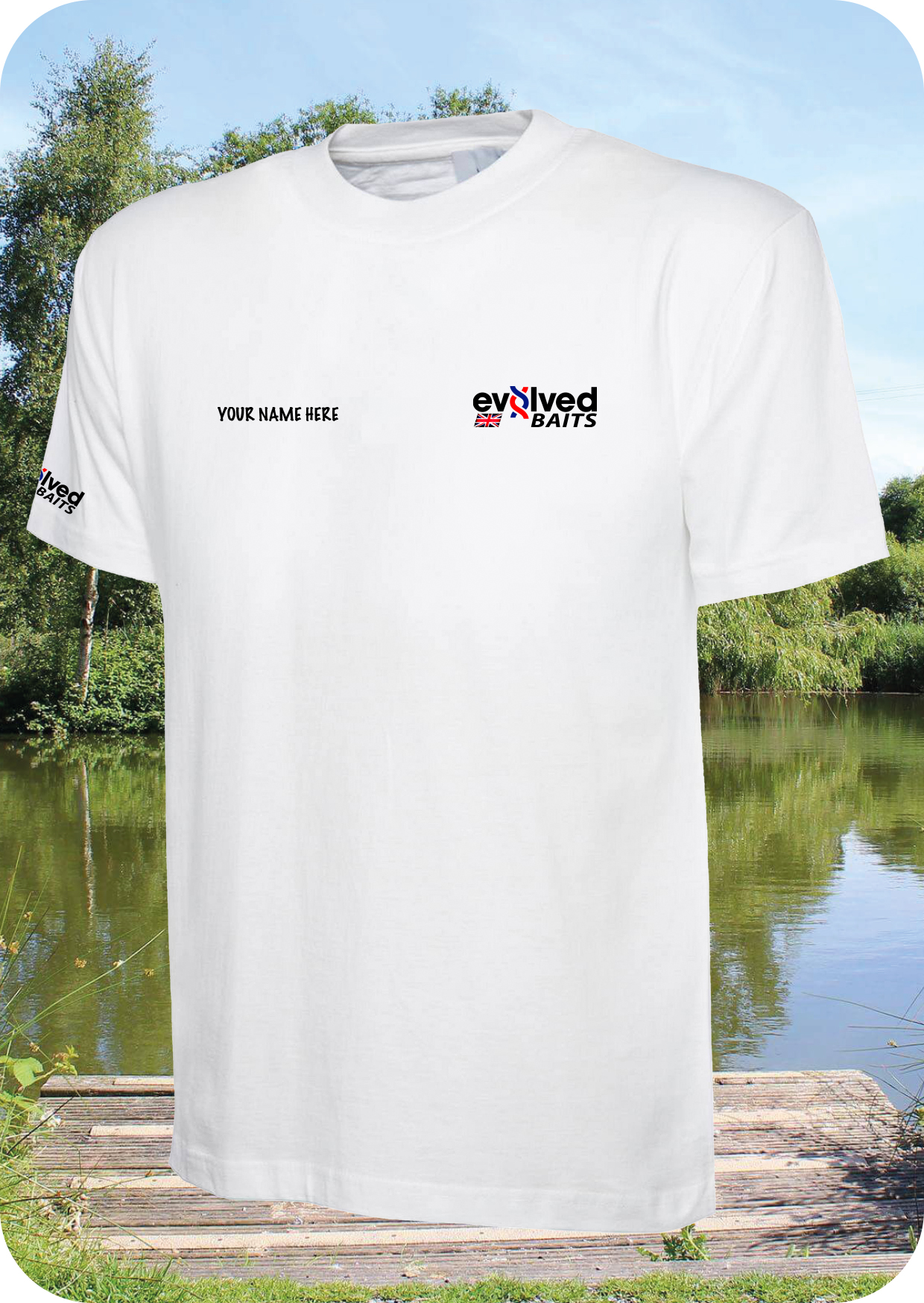 UC301 Classic T-shirt