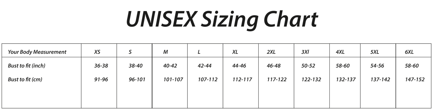 SWRC SINGLE Colour UNISEX Hoodie