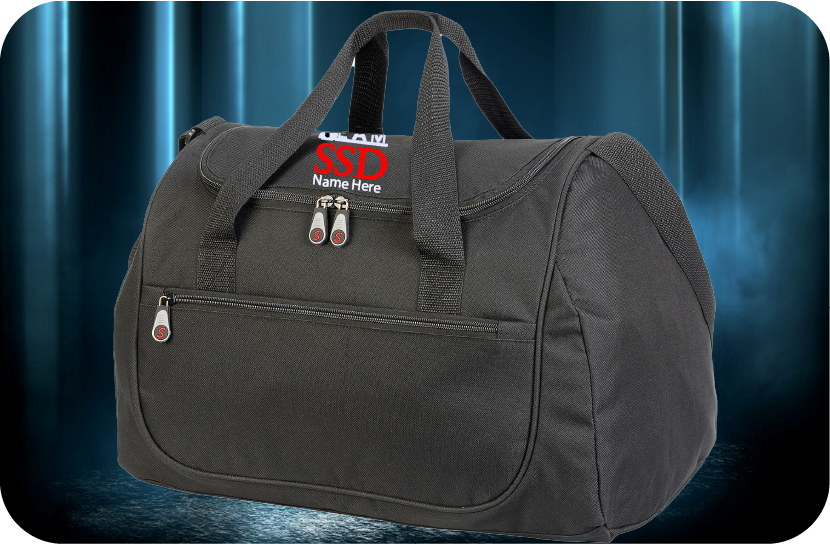 SSD Small Holdall