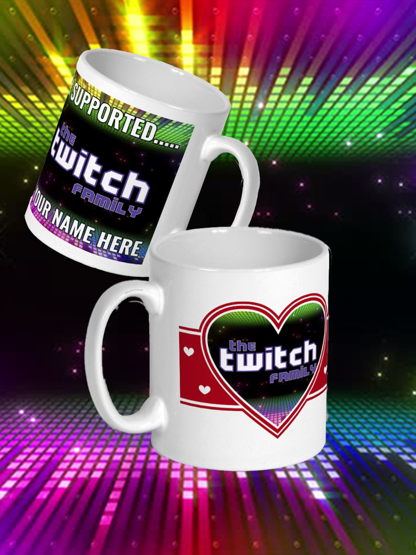 Twitch Family Mug (2)