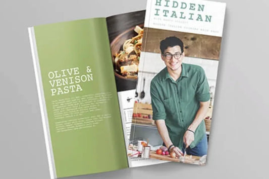 DL Perfect Bound Books & Brochures