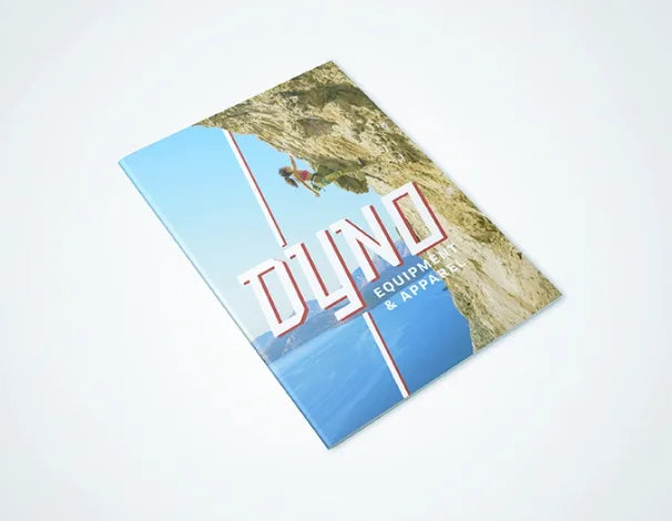A5 Stapled Brochures 