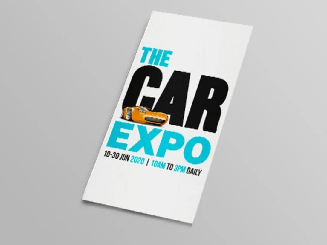 DL Flyers & Leaflets