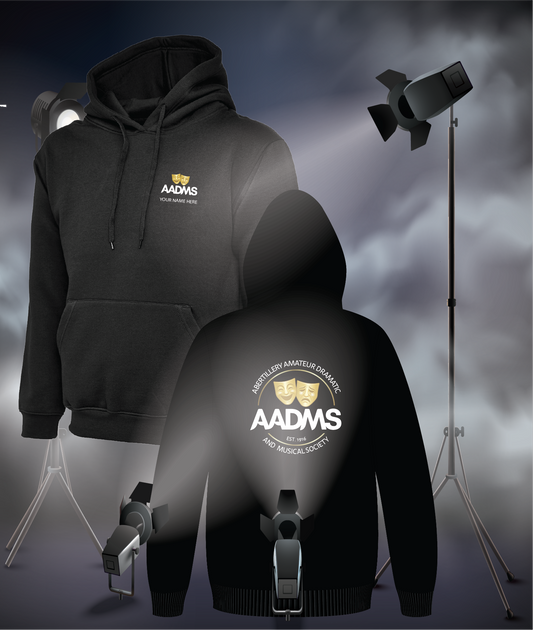 AADMS - Hoodie