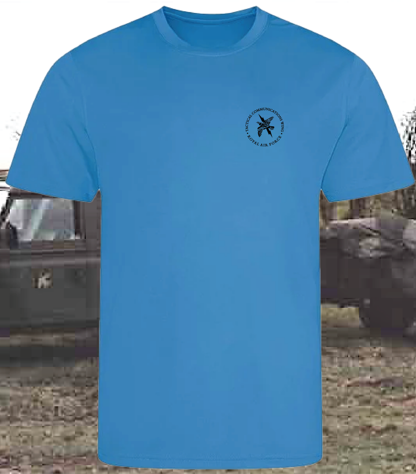 SPORTS T-SHIRT