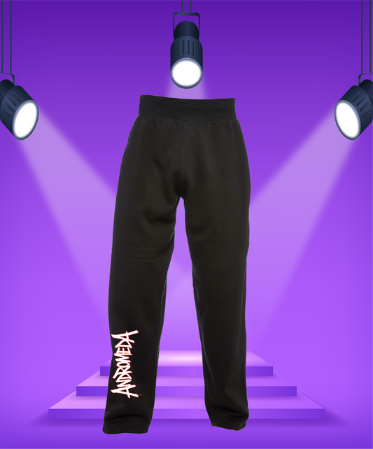 STUDIO 54 Group Tracksuit Bottoms