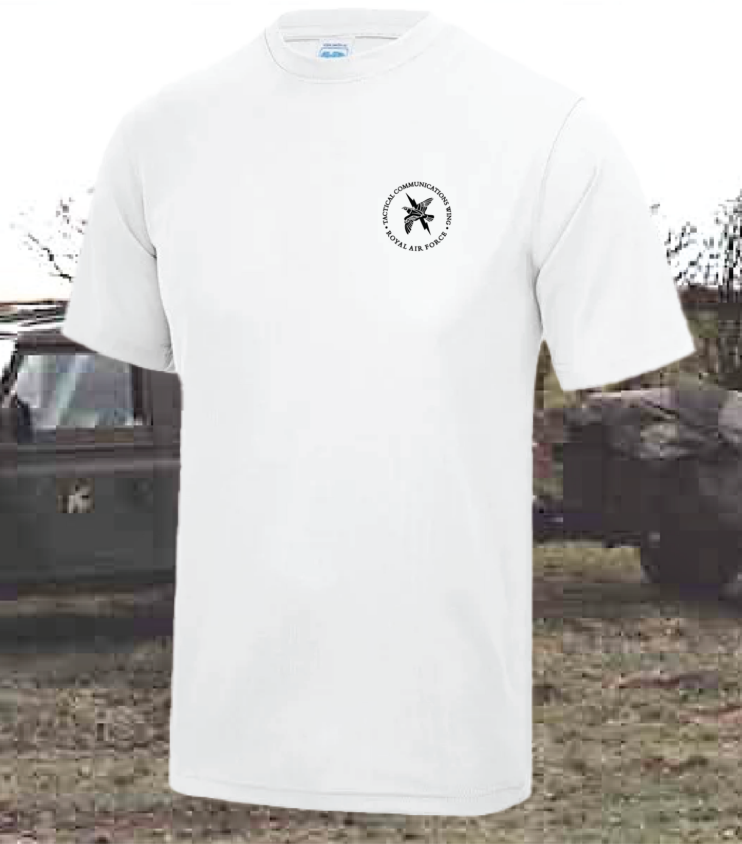 SPORTS T-SHIRT