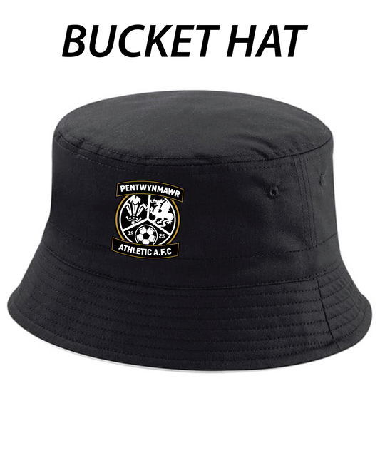 Pentwynmawr A.F.C BUCKET HAT