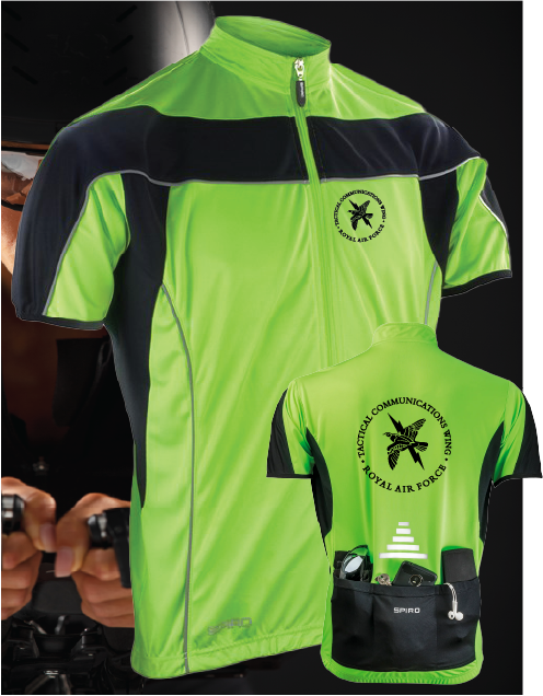 CYCLING TOP